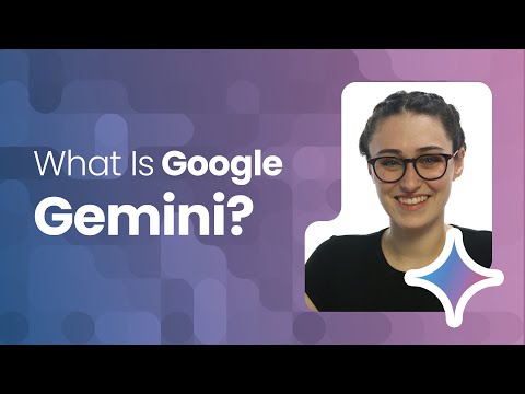 What is Google Gemini? π Unlock AI Power in Google Docs!