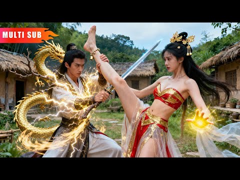 A Taoist seeks ascension. A schemer tries to ruin him? He'll slay all in his path!