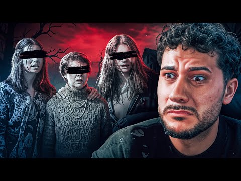 Top 8 horror stories based on true events