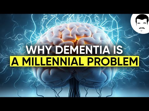 Nutrition & the Brain with Neil deGrasse Tyson & Max Lugavere