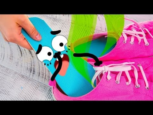 خضروات مرحة تقيم حفلاً مفاجئًا لأصدقائها - عالم الخربشة