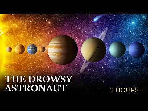 The Full 2 Hour Journey Through Every Planet in Our Solar System — Explained Deeply