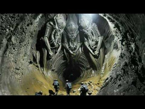 Tous ceux qui ont regardé ces vidéos n'ont pas d'explication !