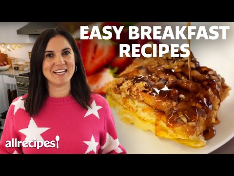 10 Cheap and Easy Breakfast Recipes | Allrecipes