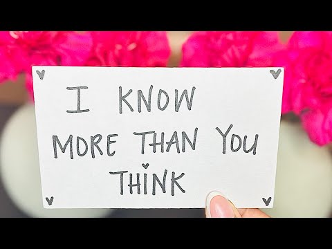 DM to DF💌VERY SPECIFIC‼️😱The Person Who Sabotaged Your Connection Is Ready To Break Their Silence!!😳