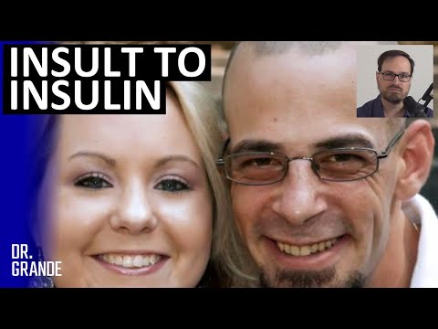 Cheating Private Eye Mysteriously Dies After Investigating His Own Wife | Nikki Cappello Analysis