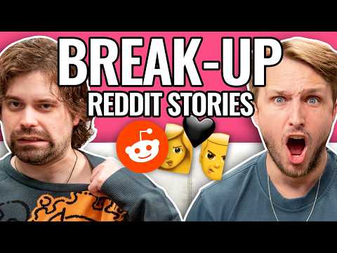 Exes And Oh NOs | Reading Reddit Stories