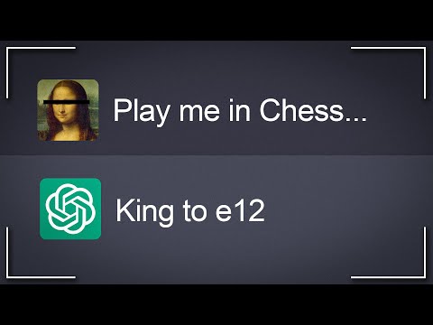 So I Tried to Beat EVERY AI at Chess...