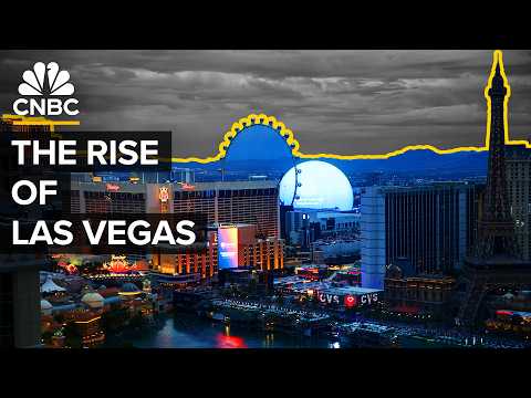 Will Las Vegas’ Big Bet On Sports Like The Super Bowl Pay Off?