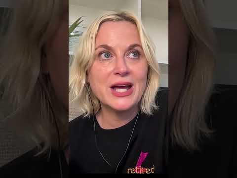 Believing You Belong is Half the Battle | Amy Poehler