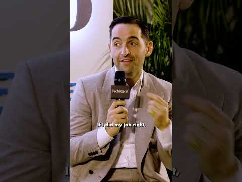 Mario Carbone on the Importance of Considering Every Single Detail