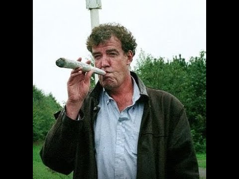 Jeremy Clarkson Australia Motorworld 1996