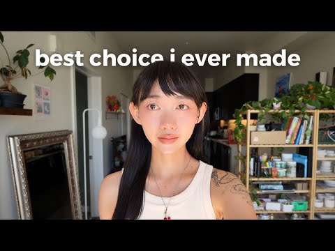 how starting a small business changed my life (& it can change yours too!) ✿ let's be vulnerable