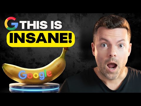How To Make Money With Google Nano Banana (Full Tutorial)