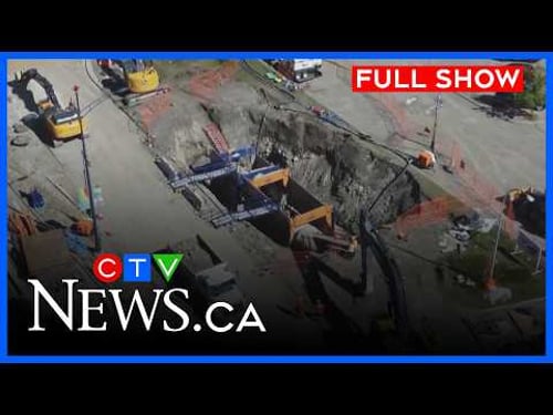 Water restrictions could be lifted by Thursday | CTV News Calgary at 11:30 for March 30, 2026