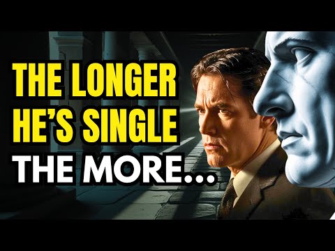 The Longer A Man Has Been Without A Relationship, The More... | Stoicism