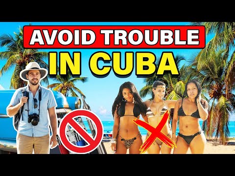 Cuba Tourism SHOCK: New Rules & 10 Things You Should Never Do