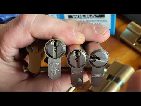 Opening English cylinders with PETERSON master keys/#bear +380933763773