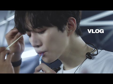 An Unforgettable Summer. “Before Midnight” Fan Concert · Vlog