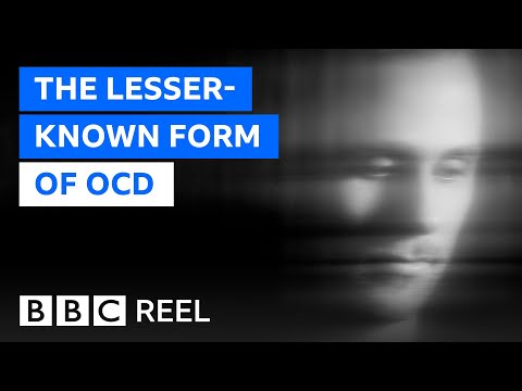 Scrupulosity: The obsessive fear of not being good enough - BBC REEL