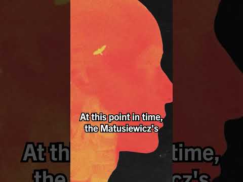 A Family To Fear | Very Scary People | ID