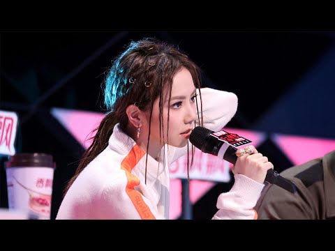 顶级歌手清唱有多恐怖?邓紫棋:信不信老娘一清唱,能让百万调音师下岗!