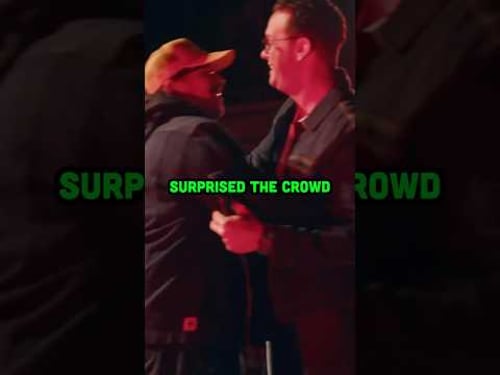 Joe Derosa & Sal Vulcano bring back Taste Buds LIVE 😳🤣