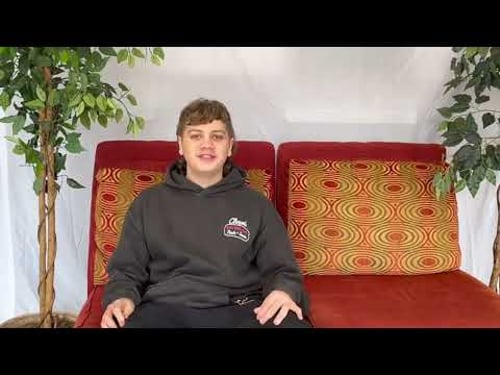 TV Promo Luke, Christopher, Cameron