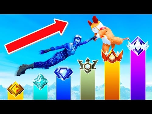 A Bronze Carried Me to Unreal