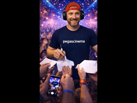 "He’s a Crony"- pegascinema.