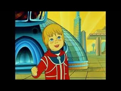 Тайна третьей планеты