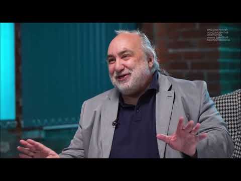 Код Хворостовского: Михаил Аркадьев