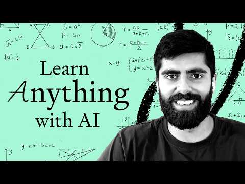 Dwarkesh Patelβs Quest to Learn Everything - Ep. 27