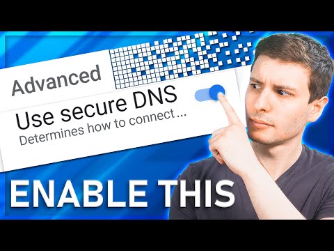 Enable This Setting on EVERY Web Browser