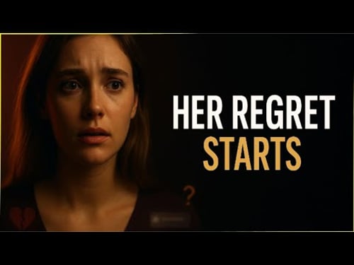 When SHE ACTUALLY STARTS MISSING YOU (For REAL) | Stoic Station