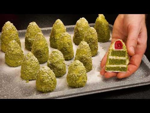 Ein Neujahrsgenuss, der in 5 Minuten verzehrt werden kann! Jeder sucht nach diesem Rezept!