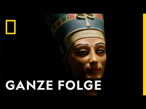 Die Jagd nach Nofretete - Ganze Folge | Tal der Könige