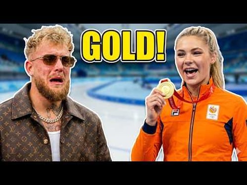 Jutta Leerdam 1000m Olympic Gold – Silences the Haters (Milan 2026)