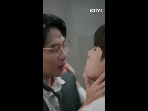 Take me away from here💕 #bl #blseries #BoyLove #CuteCouple #love