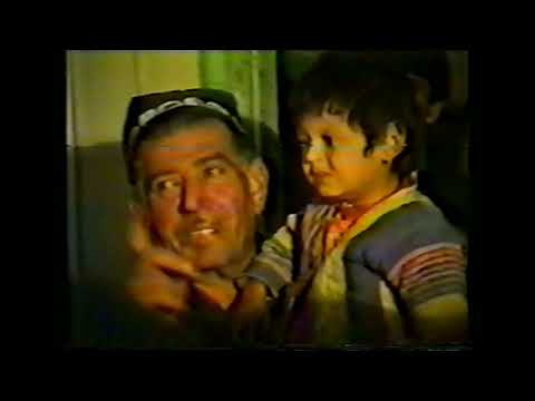 Лаҳзаҳои хуши устод Одина Хошимов, бо ҷамъи дуӯстону пайвандон.