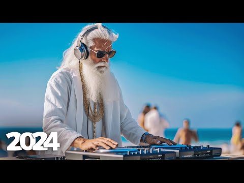 Alan Walker, Dua Lipa, Coldplay, Martin Garrix & Kygo, The Chainsmokers Style 🔥 Summer Vibes #8