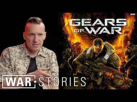 How Gears Of War Almost Didn't Have Multiplayer | War Stories | Ars Technica