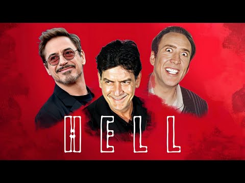 The Dark Side Of Hollywood Nepo-Babies