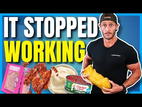 Why I Quit Keto and What I Wish I Did Differently (sincerely)