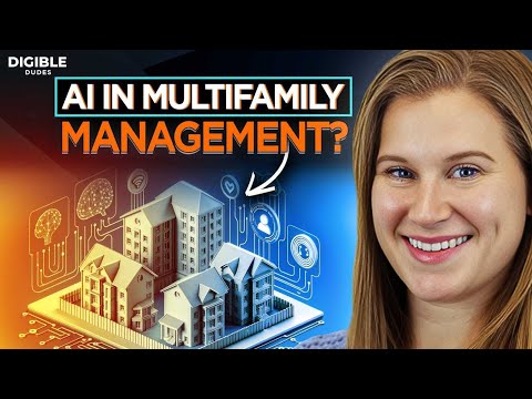 Revolutionizing Property Management: AI at the Core with Rebecca Kravitz of Elise AI
