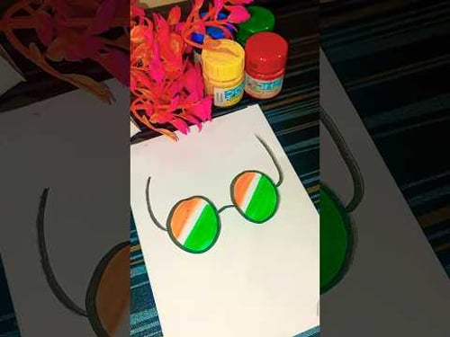 ๐ ๐๐ฎ๐ณ#art #artscraft #artandcraft #shorts #shortvideo #ytshorts #satisfying #viral #drawingideas