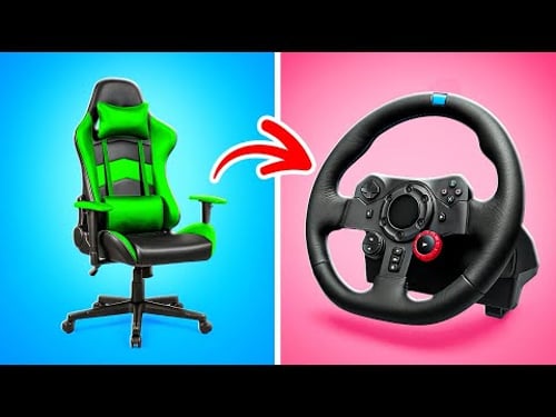 Lazy Hacks To Do At Home And School #WOWCube