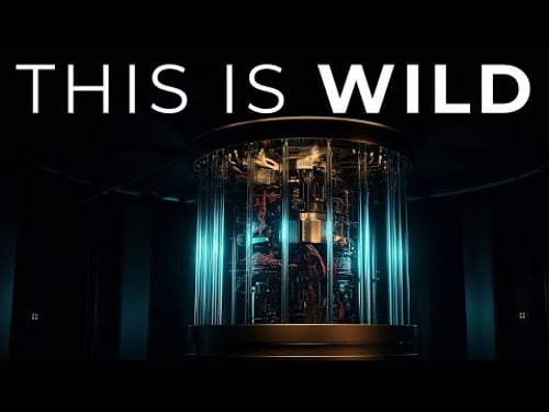 Scientists Believe Quantum Computers AreAbout to Cross a Major Line