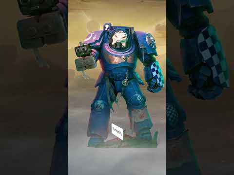 Sometimes, xenos gotta catch hands. And sometimes you need a bit of a boost to that.