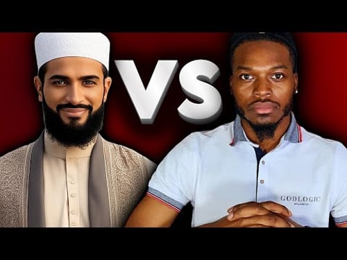 Muslims Confidently Challenge GodLogic! | Live Debates